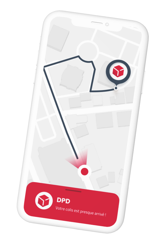 DPD Suivi