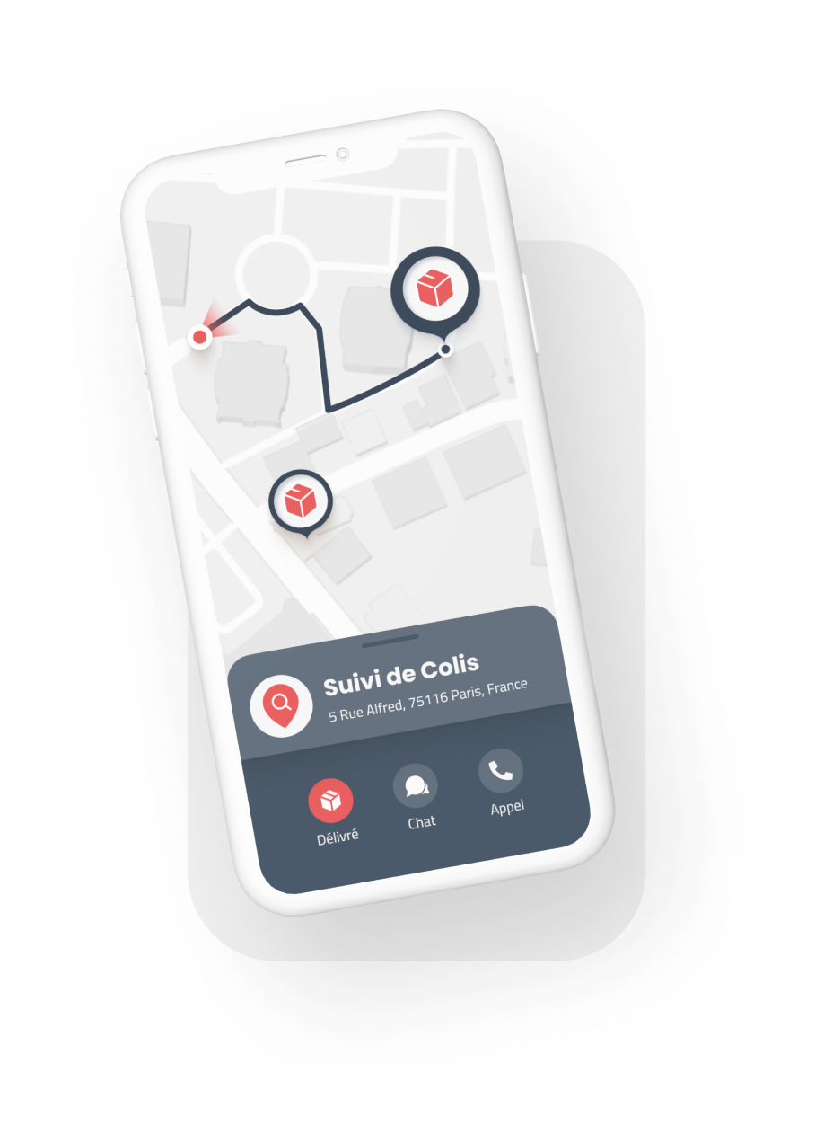 Tracker un colis Colis24h